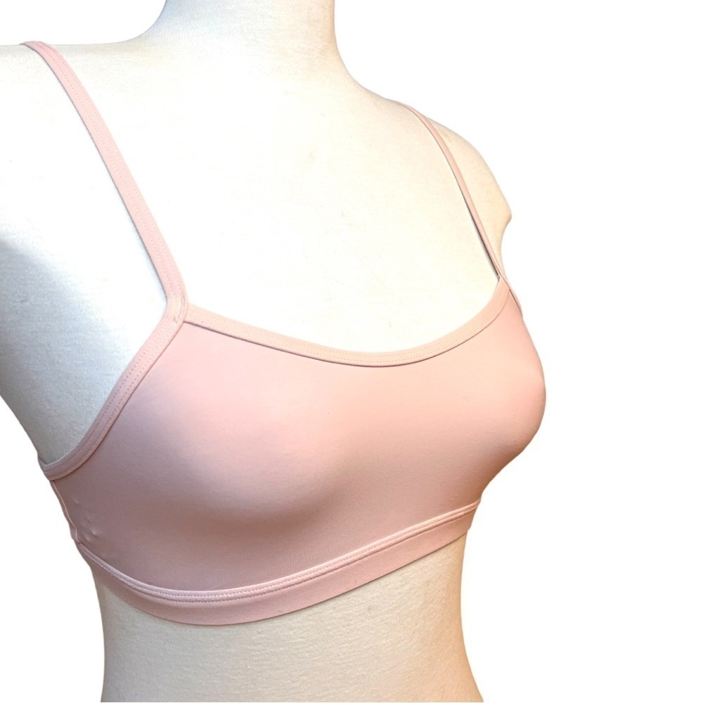 Free FWD Women's Adjustable V Bralette (NWOT)